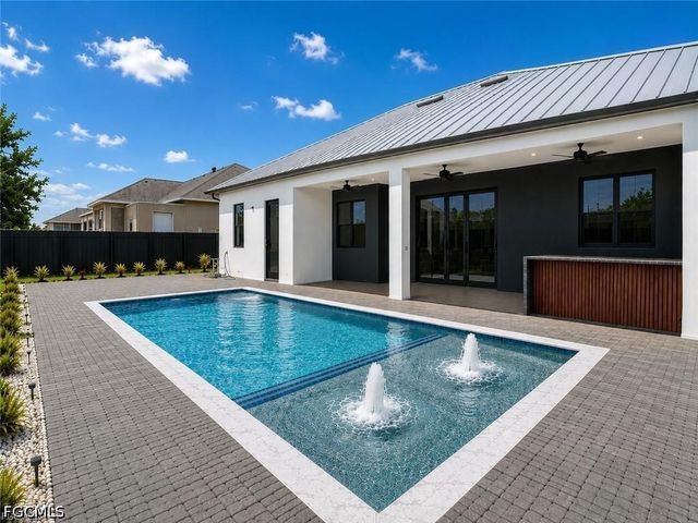 3916 NE 17th AVE, Cape Coral, FL 33909