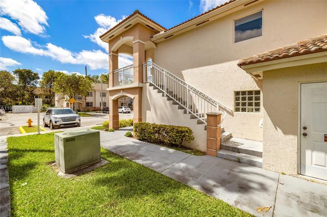 1261 SE 28th Ct 206, Homestead, FL 33035