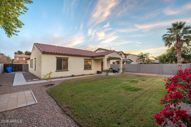 1546 E AZALEA Drive, Gilbert, AZ 85298