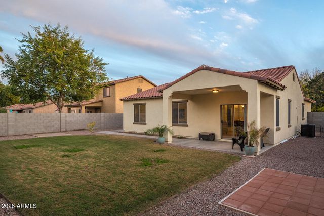 1546 E AZALEA Drive, Gilbert, AZ 85298