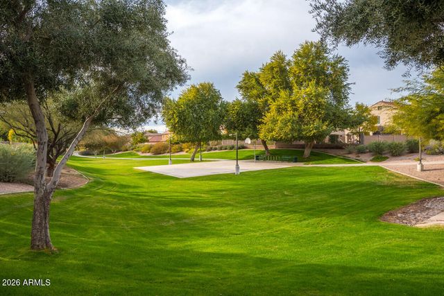 1546 E AZALEA Drive, Gilbert, AZ 85298