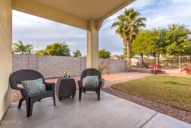 1546 E AZALEA Drive, Gilbert, AZ 85298