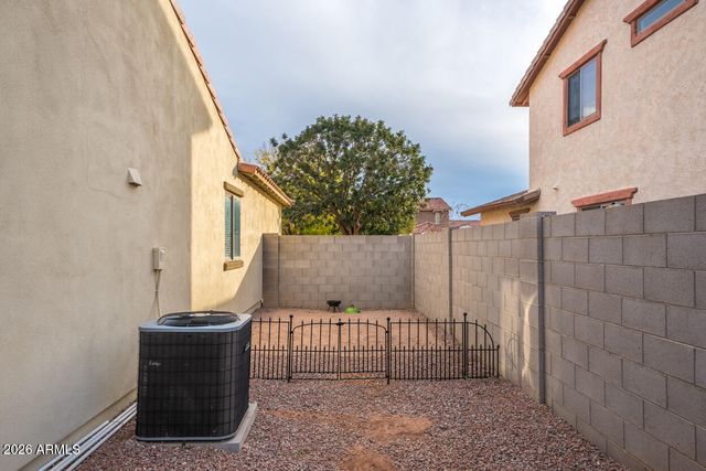 1546 E AZALEA Drive, Gilbert, AZ 85298