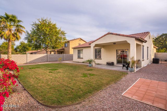 1546 E AZALEA Drive, Gilbert, AZ 85298