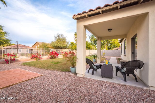 1546 E AZALEA Drive, Gilbert, AZ 85298