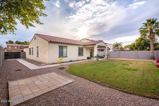 1546 E AZALEA Drive, Gilbert, AZ 85298