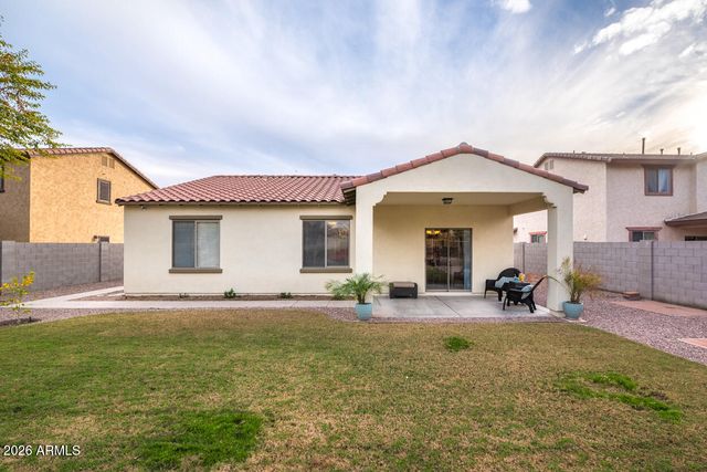 1546 E AZALEA Drive, Gilbert, AZ 85298
