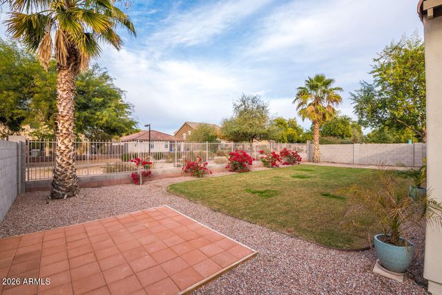 1546 E AZALEA Drive, Gilbert, AZ 85298