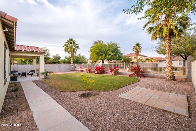 1546 E AZALEA Drive, Gilbert, AZ 85298