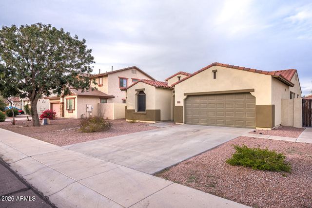 1546 E AZALEA Drive, Gilbert, AZ 85298