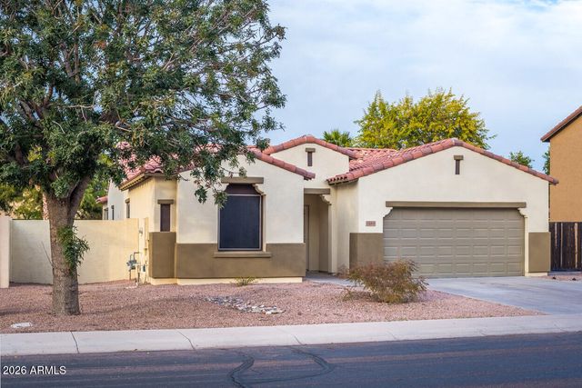 1546 E AZALEA Drive, Gilbert, AZ 85298