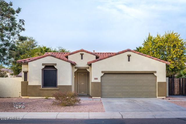 1546 E AZALEA Drive, Gilbert, AZ 85298