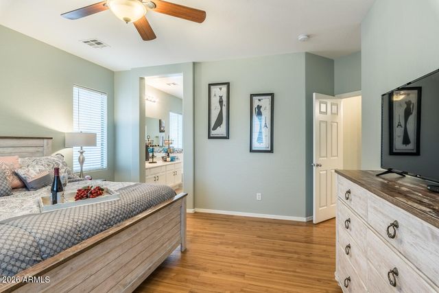 1546 E AZALEA Drive, Gilbert, AZ 85298