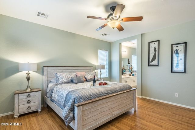 1546 E AZALEA Drive, Gilbert, AZ 85298