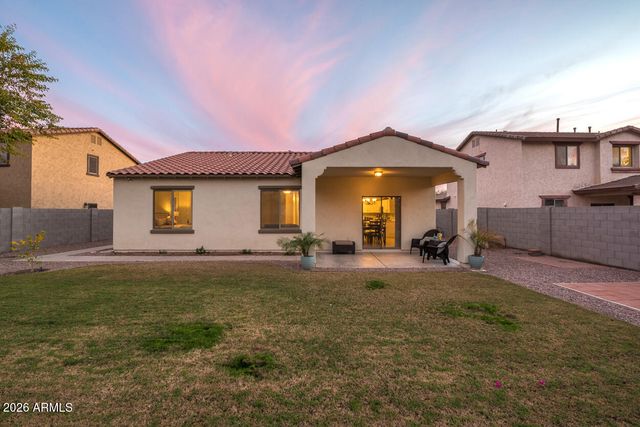 1546 E AZALEA Drive, Gilbert, AZ 85298