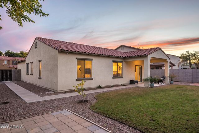 1546 E AZALEA Drive, Gilbert, AZ 85298