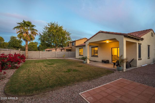 1546 E AZALEA Drive, Gilbert, AZ 85298