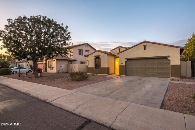 1546 E AZALEA Drive, Gilbert, AZ 85298