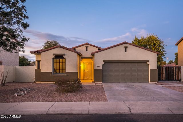 1546 E AZALEA Drive, Gilbert, AZ 85298