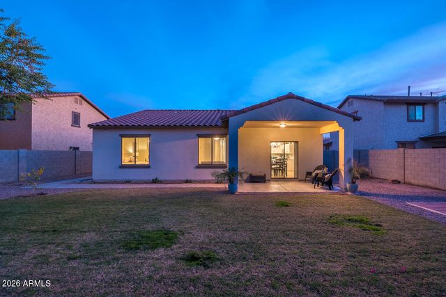 1546 E AZALEA Drive, Gilbert, AZ 85298