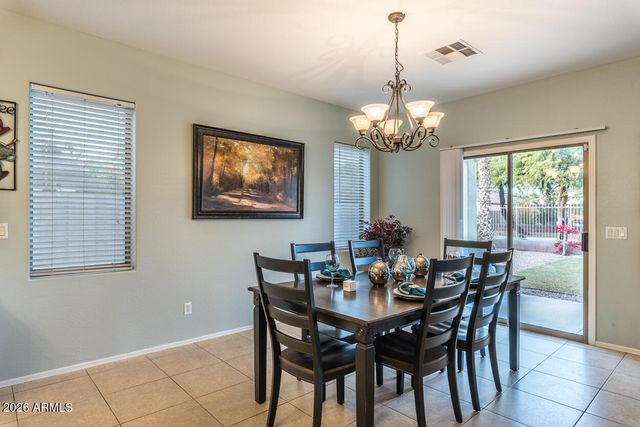 1546 E AZALEA Drive, Gilbert, AZ 85298