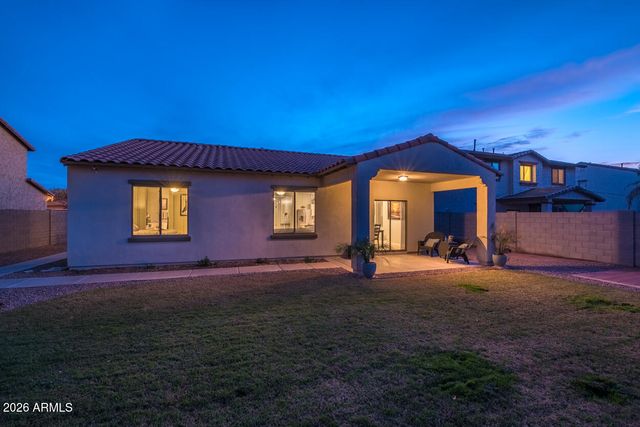 1546 E AZALEA Drive, Gilbert, AZ 85298
