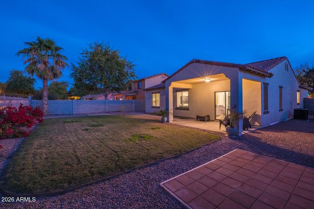 1546 E AZALEA Drive, Gilbert, AZ 85298