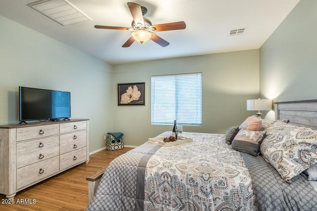 1546 E AZALEA Drive, Gilbert, AZ 85298