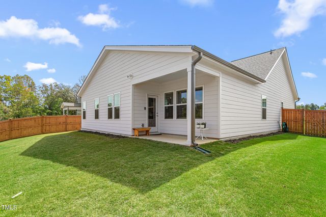 906 Beeline Lane, Mebane, NC 27302