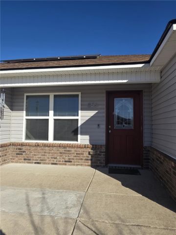 856 NW Evans Circle, Bentonville, AR 72713