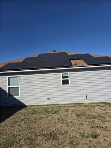 856 NW Evans Circle, Bentonville, AR 72713