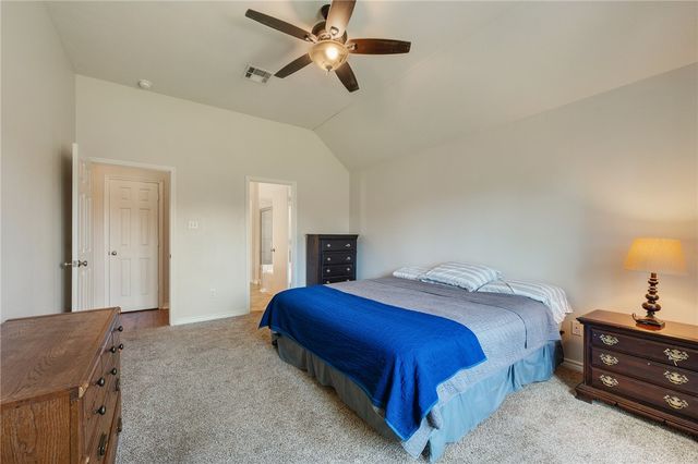 3902 Bridgeberry Court, College Station, TX 77845