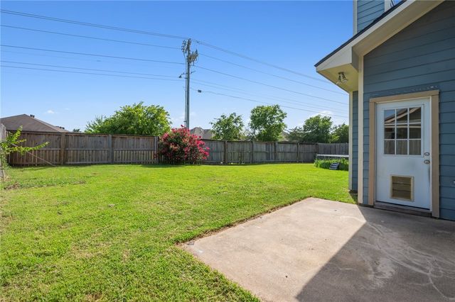 3902 Bridgeberry Court, College Station, TX 77845