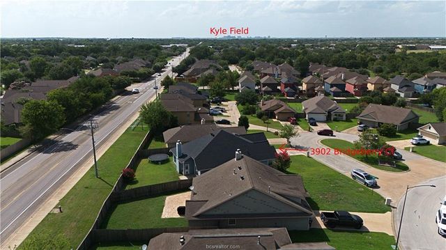 3902 Bridgeberry Court, College Station, TX 77845