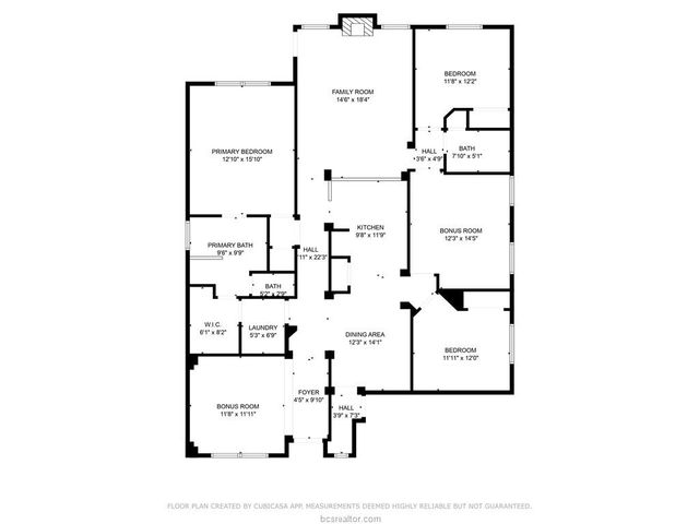 3902 Bridgeberry Court, College Station, TX 77845