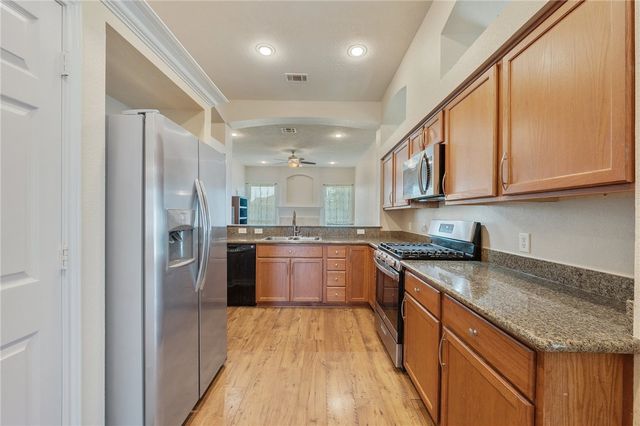 3902 Bridgeberry Court, College Station, TX 77845