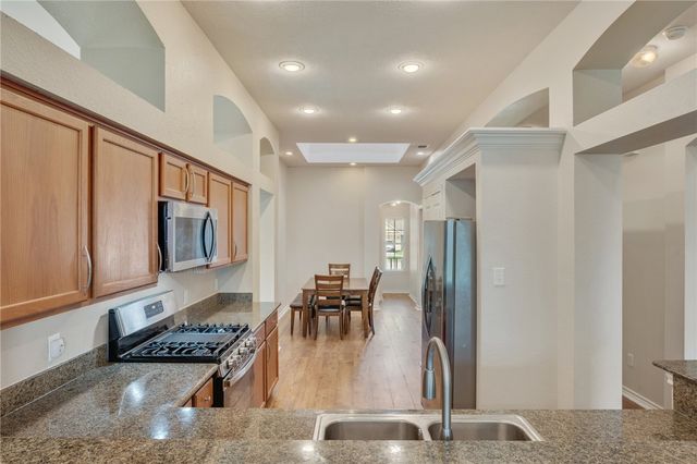 3902 Bridgeberry Court, College Station, TX 77845