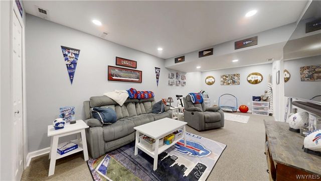 14 Jordy Court, Hamburg, NY 14075