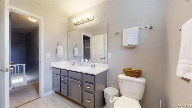 14 Jordy Court, Hamburg, NY 14075