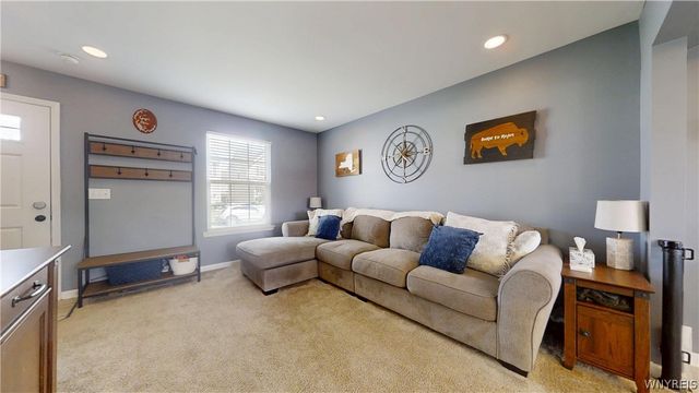 14 Jordy Court, Hamburg, NY 14075