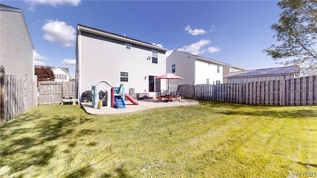 14 Jordy Court, Hamburg, NY 14075