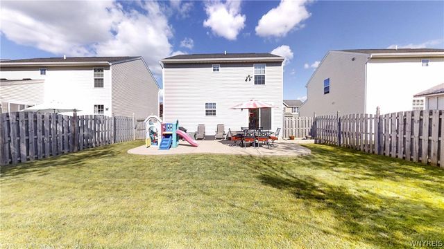 14 Jordy Court, Hamburg, NY 14075