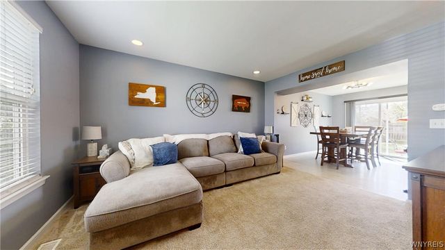 14 Jordy Court, Hamburg, NY 14075