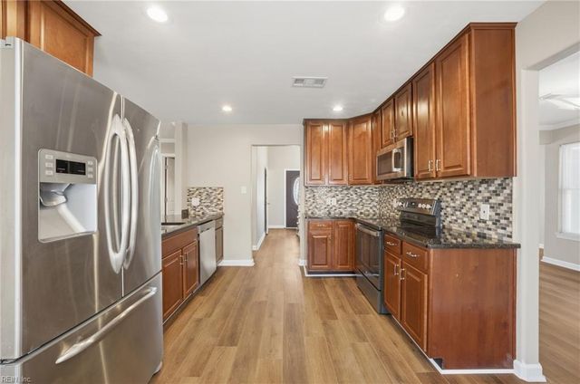 5345 Lynbrook LNDG, Virginia Beach, VA 23462