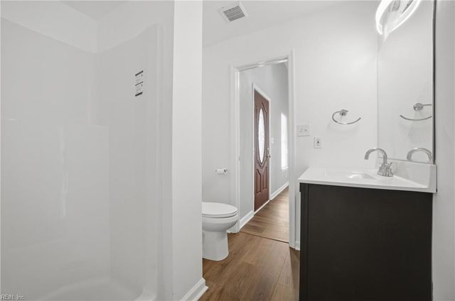 5345 Lynbrook LNDG, Virginia Beach, VA 23462