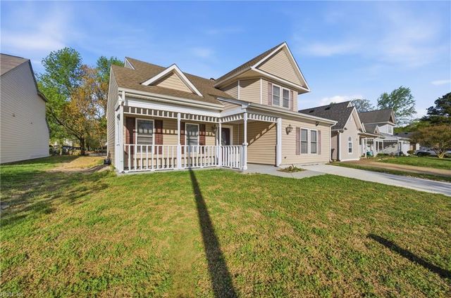 5345 Lynbrook LNDG, Virginia Beach, VA 23462