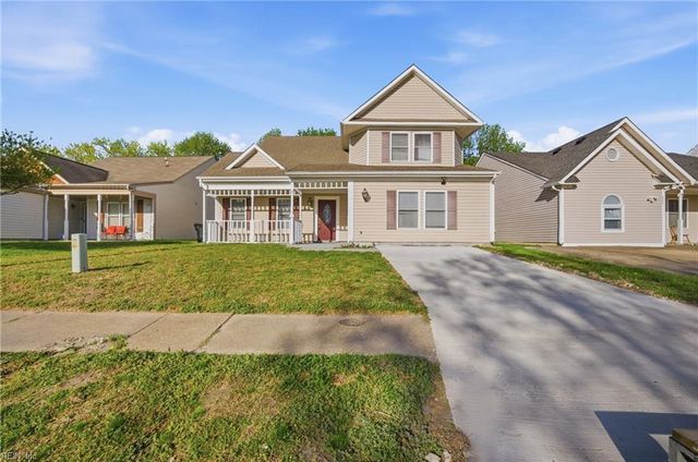 5345 Lynbrook LNDG, Virginia Beach, VA 23462