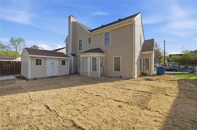 5345 Lynbrook LNDG, Virginia Beach, VA 23462