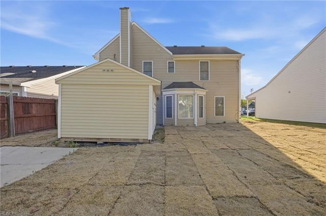 5345 Lynbrook LNDG, Virginia Beach, VA 23462
