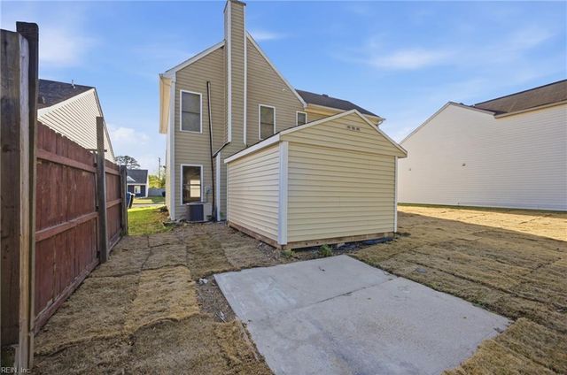 5345 Lynbrook LNDG, Virginia Beach, VA 23462